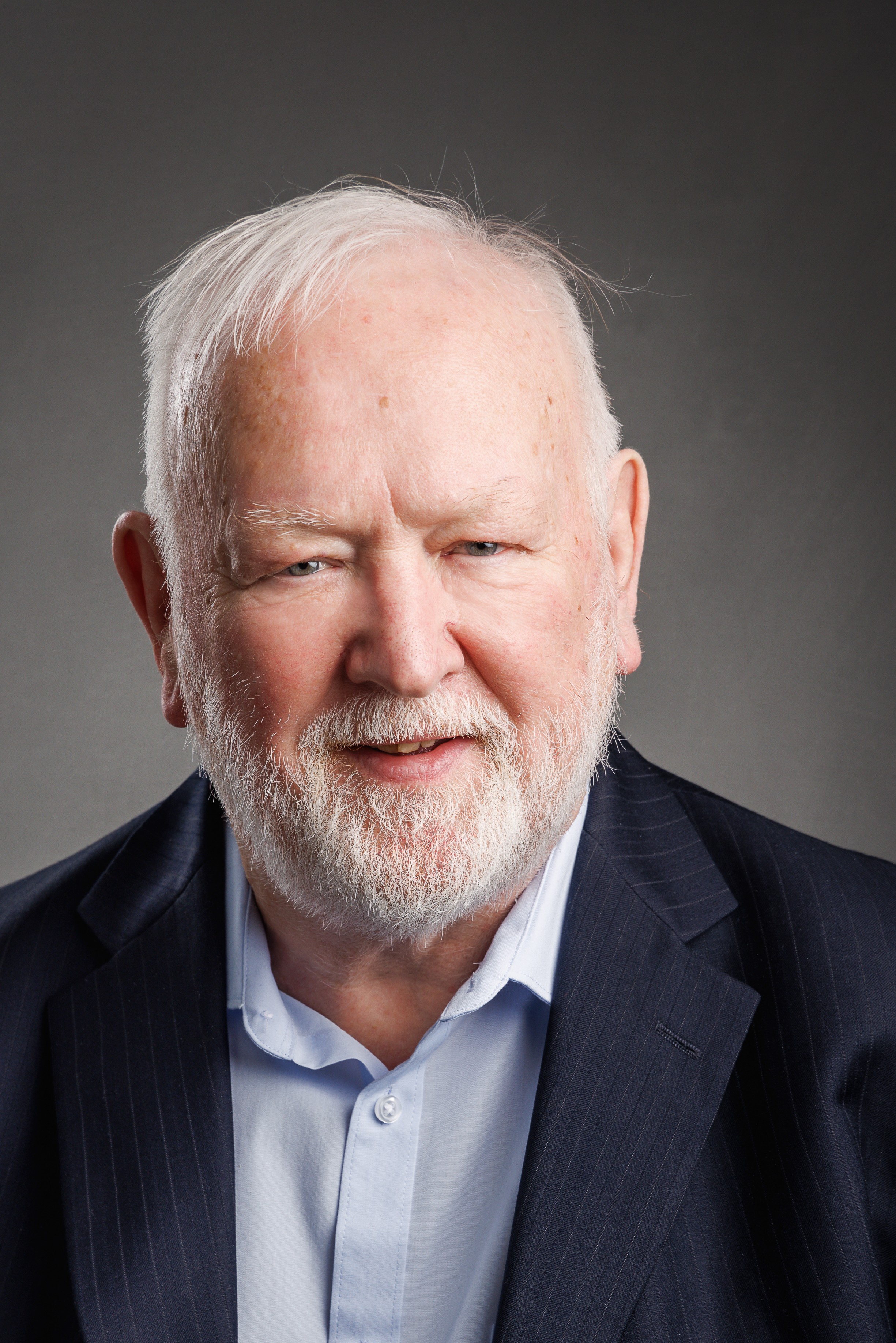 Tim Hayes, Founder of AIDA Research